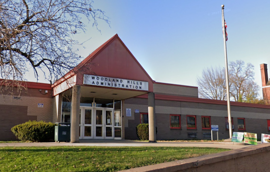 Woodland Hills School Board Censures Member for Leaking Confidential Emails