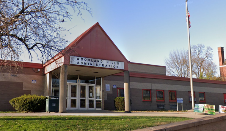 Woodland Hills School Board Censures Member for Leaking Confidential Emails