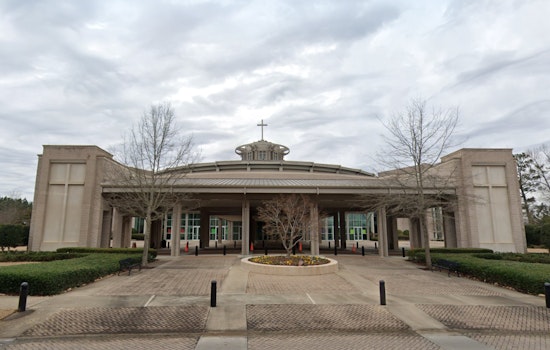 Woodstock Rallies to Support Hurricane Helene Victims, City and First Baptist Woodstock Organize Relief Donation Drive