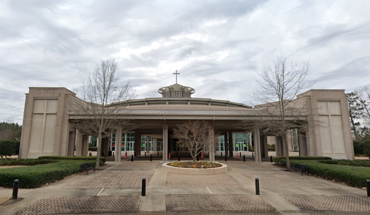 Woodstock Rallies to Support Hurricane Helene Victims, City and First Baptist Woodstock Organize Relief Donation Drive