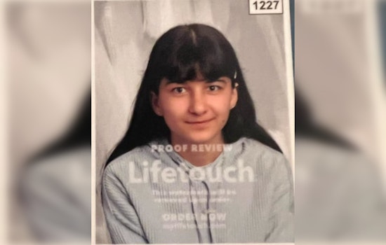 Worcester Community Mobilizes in Search for Missing 14-year-old Layla Al-Mohammad
