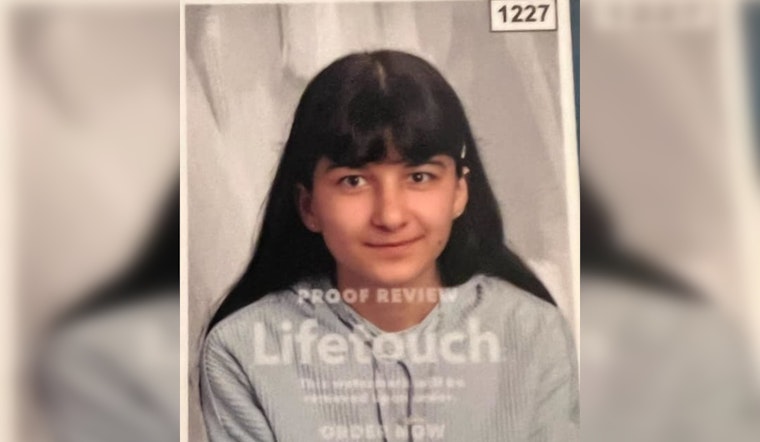 Worcester Community Mobilizes in Search for Missing 14-year-old Layla Al-Mohammad