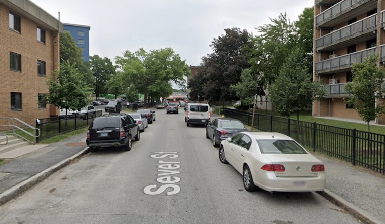 Worcester Father Charged in Connection with Young Daughter's Death, Pleads Not Guilty