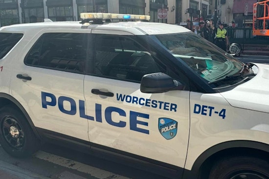 Worcester Man Arrested on Drug Distribution and Trafficking Charges Amid Armed Men Report