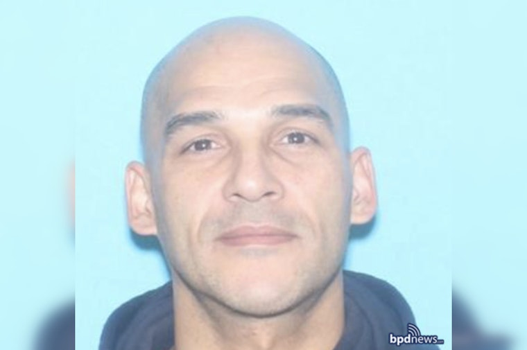 Worcester Man Suspected in Armed Robbery in Boston