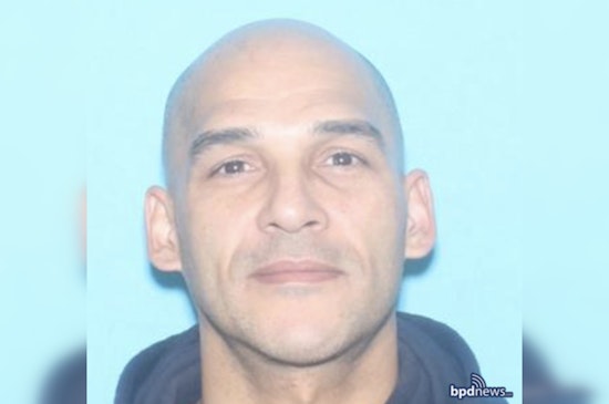 Worcester Man Suspected in Armed Robbery in Boston
