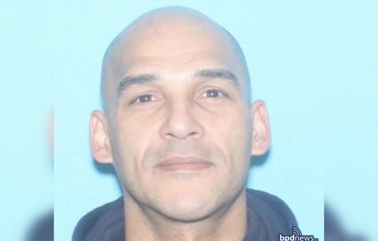 Worcester Man Suspected in Armed Robbery in Boston