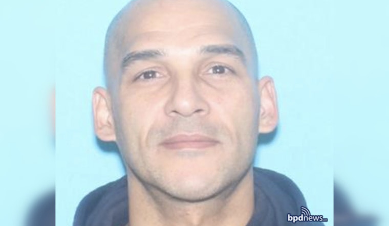 Worcester Man Suspected in Armed Robbery in Boston