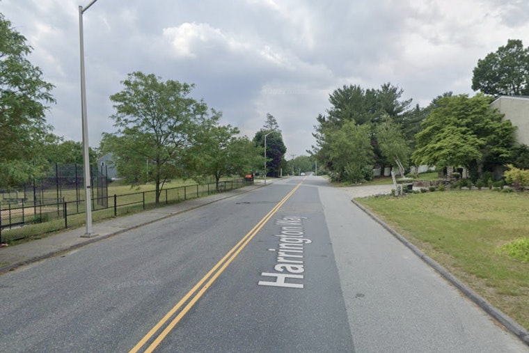 Worcester Police Apprehend 18-Year-Old Suspect for Firearm Violations After Patrol Responds to Armed Threat