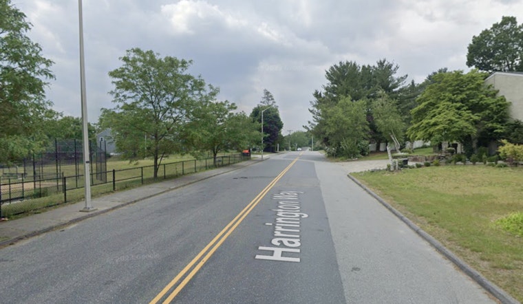 Worcester Police Apprehend 18-Year-Old Suspect for Firearm Violations After Patrol Responds to Armed Threat