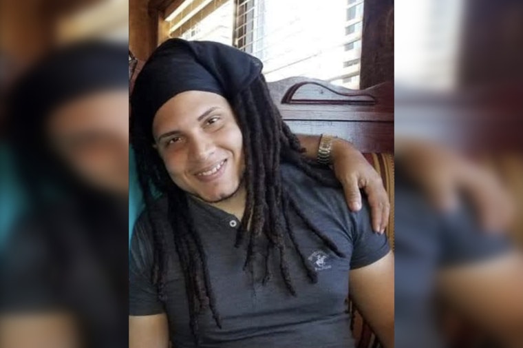 Worcester Police Seek Public's Help in Search for Missing Man Roberto Morales
