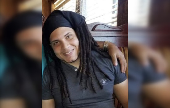 Worcester Police Seek Public's Help in Search for Missing Man Roberto Morales
