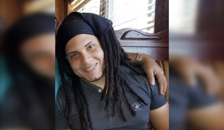 Worcester Police Seek Public's Help in Search for Missing Man Roberto Morales