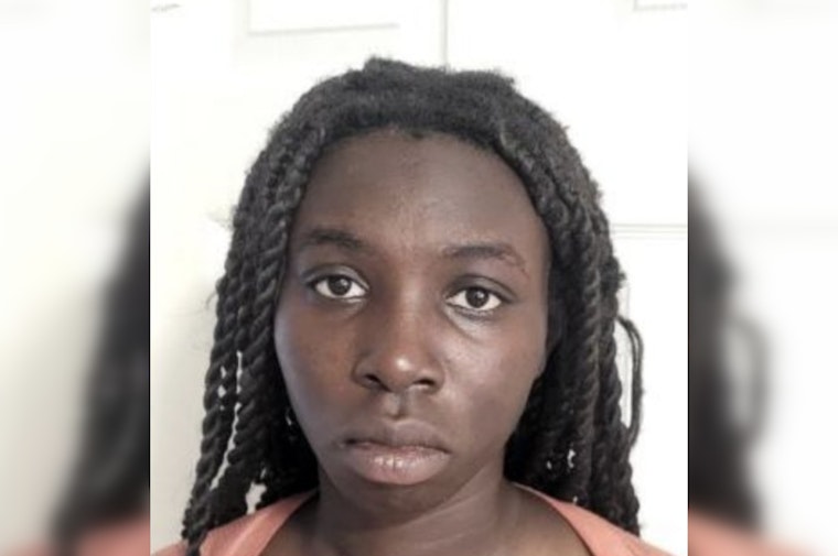 Worcester Police Seek Public's Help to Locate Missing Teen Jacqueline Anyuon