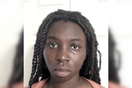 Worcester Police Seek Public's Help to Locate Missing Teen Jacqueline Anyuon
