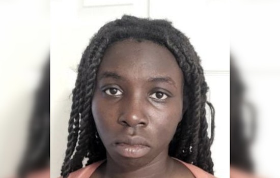 Worcester Police Seek Public's Help to Locate Missing Teen Jacqueline Anyuon