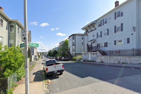 Worcester Vice Squad Busts Three Suspects for Trafficking Cocaine and Fentanyl on Perry Avenue