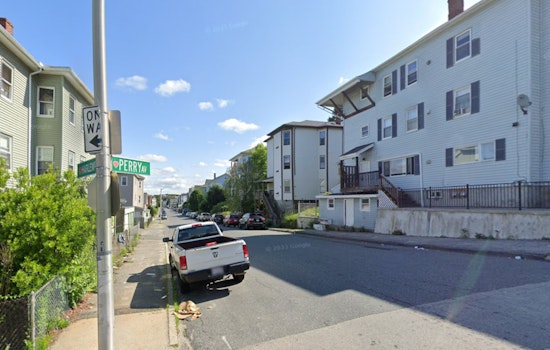 Worcester Vice Squad Busts Three Suspects for Trafficking Cocaine and Fentanyl on Perry Avenue