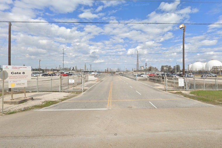Workers Injured in Deer Park Chemical Leak Sue PEMEX for Negligence and Seek $1 Million in Damages