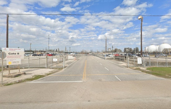 Workers Injured in Deer Park Chemical Leak Sue PEMEX for Negligence and Seek $1 Million in Damages