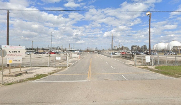 Workers Injured in Deer Park Chemical Leak Sue PEMEX for Negligence and Seek $1 Million in Damages