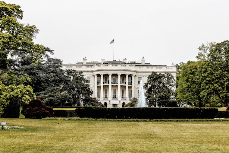 World Leaders Unite as President Biden and Slovenia's PM Golob Forge Strategic Alliance at White House Summit