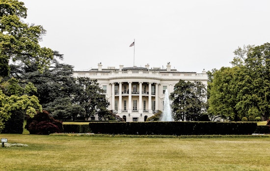World Leaders Unite as President Biden and Slovenia's PM Golob Forge Strategic Alliance at White House Summit
