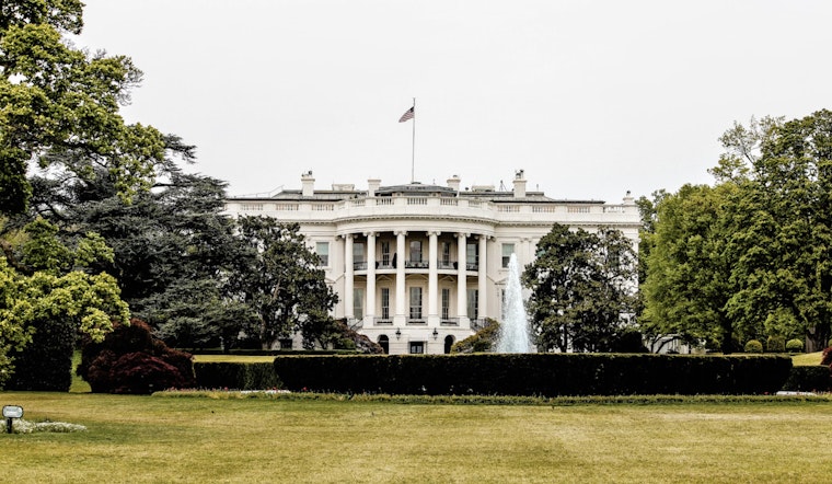 World Leaders Unite as President Biden and Slovenia's PM Golob Forge Strategic Alliance at White House Summit