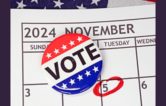 Worthington Enforces Political Sign Regulations Ahead of Elections, Offers Guidelines for Proper Placement