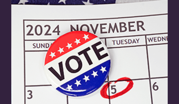 Worthington Enforces Political Sign Regulations Ahead of Elections, Offers Guidelines for Proper Placement
