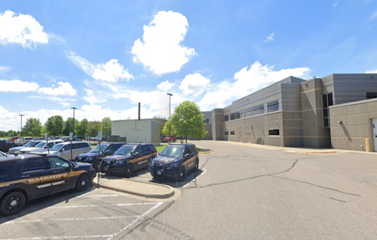 Wright County Arrest Report, St Cloud Resident Among Several Charged in Wide Array of Offenses