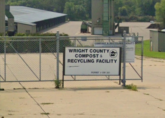 Wright County Compost & Recycling Center Extends Hours for Fall Yard Waste Season