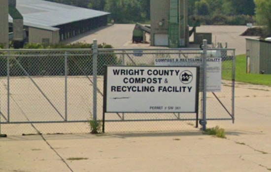 Wright County Compost & Recycling Center Extends Hours for Fall Yard Waste Season