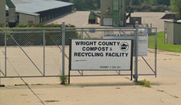 Wright County Compost & Recycling Center Extends Hours for Fall Yard Waste Season