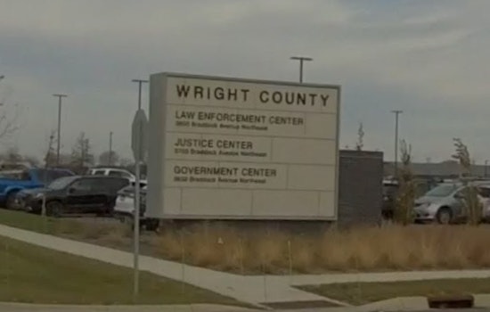 Wright County Invites Public to Observe Voting Equipment Accuracy Test in Buffalo