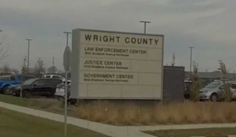 Wright County Invites Public to Observe Voting Equipment Accuracy Test in Buffalo