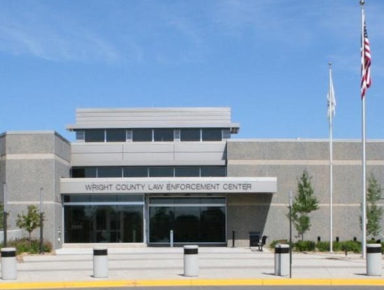 Wright County Law Enforcement Crack Down on a Range of Offenses, Including Domestic Assault and Controlled Substance Charges