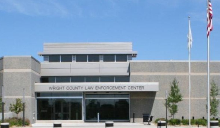 Wright County Law Enforcement Crack Down on a Range of Offenses, Including Domestic Assault and Controlled Substance Charges