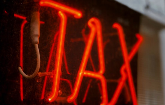 Wright County Property Tax Deadline Looms, Second Installment Due by October 15