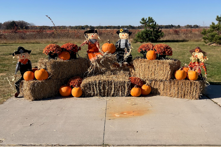 Wright County to Host Family-Friendly Third Annual Bertram BooTacular This Saturday