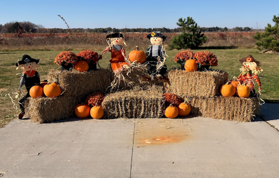 Wright County to Host Family-Friendly Third Annual Bertram BooTacular This Saturday