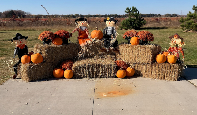 Wright County to Host Family-Friendly Third Annual Bertram BooTacular This Saturday