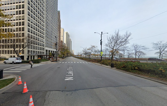Wrong-Way Crash on DuSable Lake Shore Drive in Chicago Leaves Two Women Critical, Man Injured