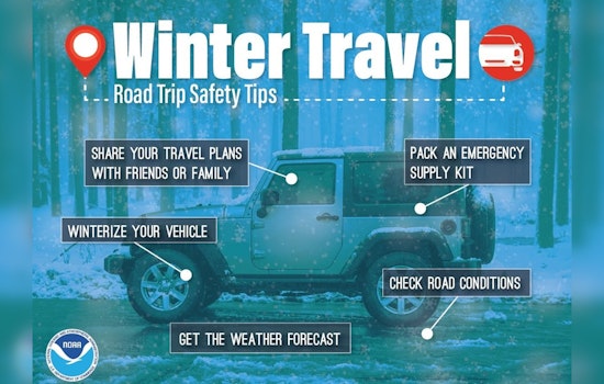 WSDOT Ramps Up for Winter, Urges Drivers to Prepare for Snowy Roads in Washington State