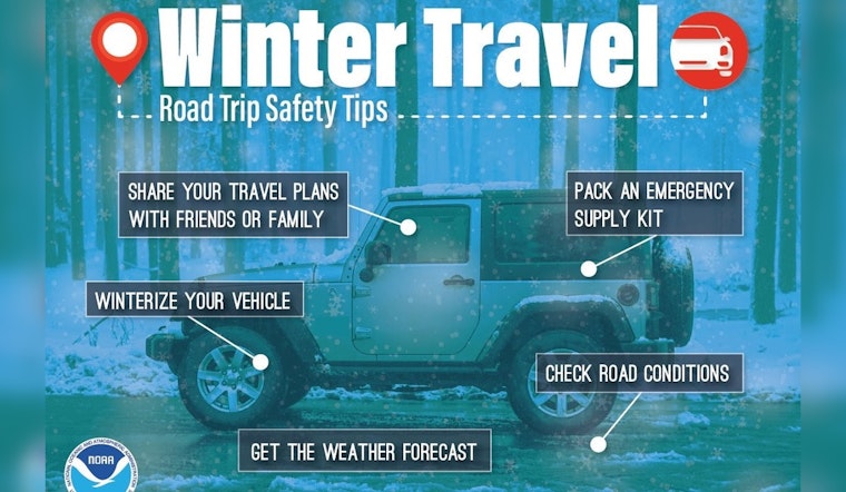 WSDOT Ramps Up for Winter, Urges Drivers to Prepare for Snowy Roads in Washington State
