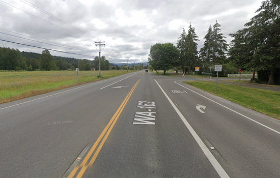 WSDOT Seeks Community Feedback on SR 162 Improvements in Sumner and Orting Corridor
