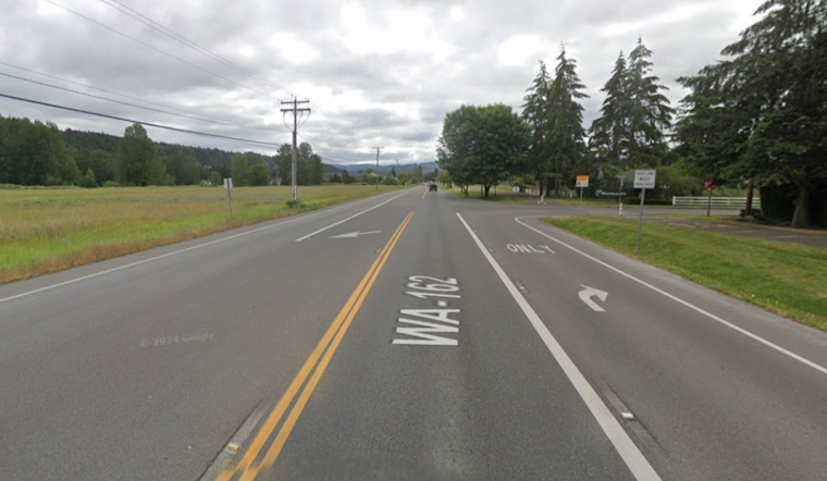 WSDOT Seeks Community Feedback on SR 162 Improvements in Sumner and Orting Corridor