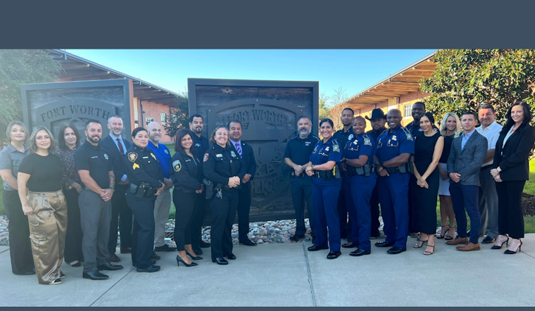 Wylie Police Officers Enhance Skills Through Specialized Training: From Forensics to Sergeant and Public Relations Programs
