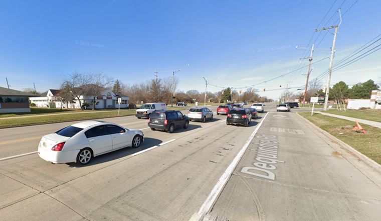 Yearlong Dequindre Road Closure Begins Monday, Affecting Thousands in Rochester Area