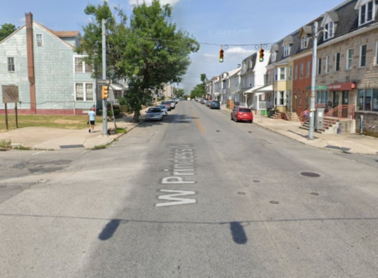 York City Police Investigate Afternoon Shooting on West Princess Street; One Injured